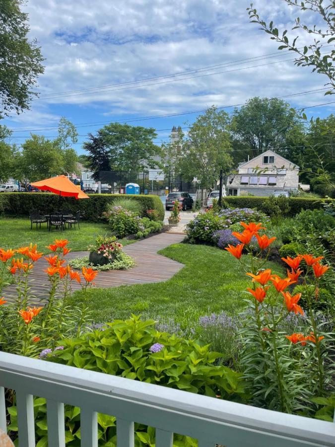 Hotel Stowaway Provincetown Exterior foto