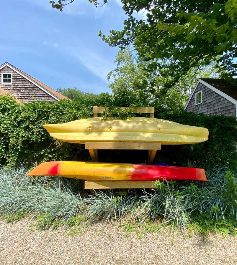 Hotel Stowaway Provincetown Exterior foto
