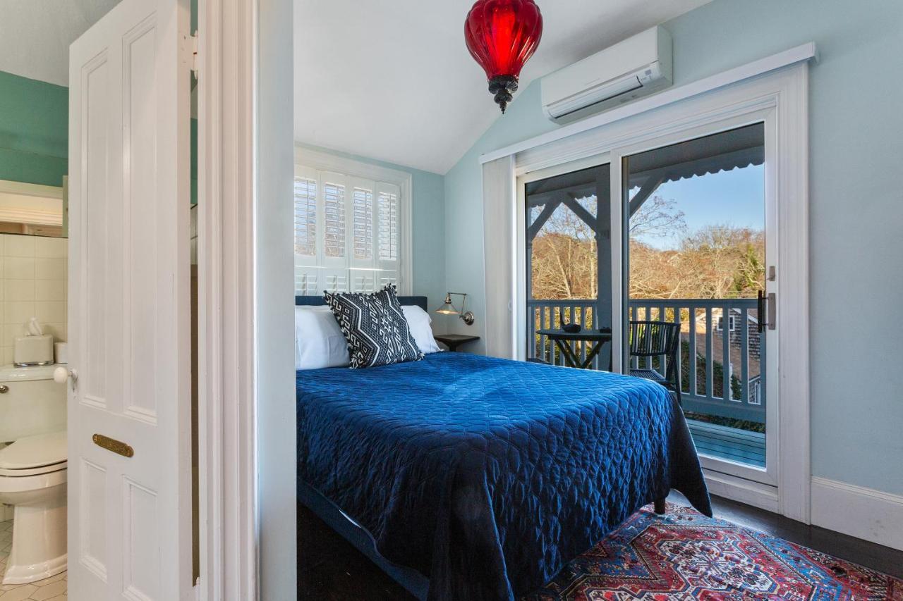 Hotel Stowaway Provincetown Exterior foto