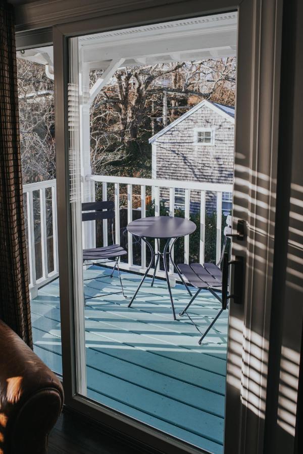 Hotel Stowaway Provincetown Exterior foto
